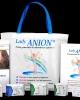 Caut consumatori absorbante terapeutice Lady Anion